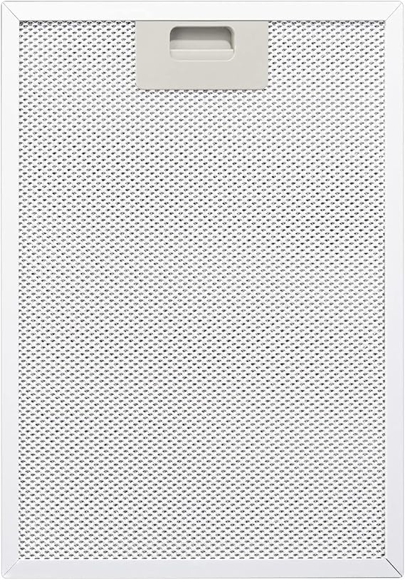 Grease Filter for electriQ 60cm Chimney & 70cm Curved
