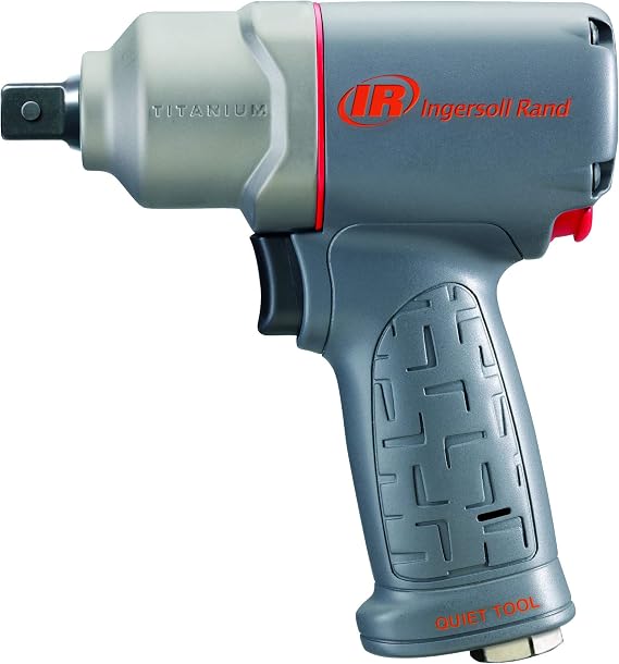 Ingersoll Rand 2125PTIMAX 1/2" Industrial-Grade Impact Wrench