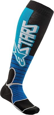 Alpinestars Mens MX Pro Off-Road Motocross Sock
