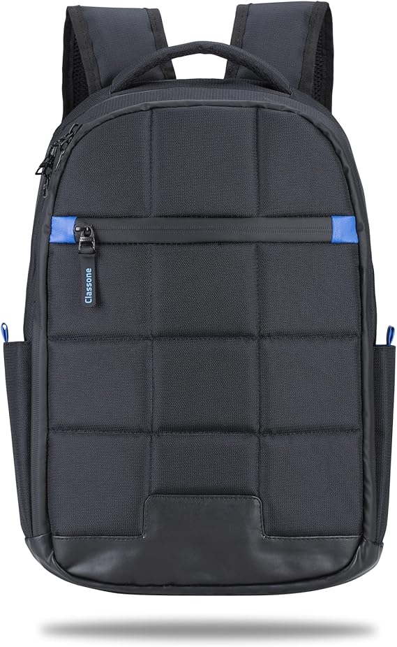 Classone BP-IT600 ve BP-IT604 15.6" La Spezia Serisi Wtx Pro Su Geçirmez Kumaş,Su Geçirmez Fermuar Laptop,Notebook,Sırt Çantası