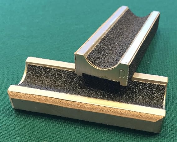 Last4Ever Tip Tool - Dime Radius