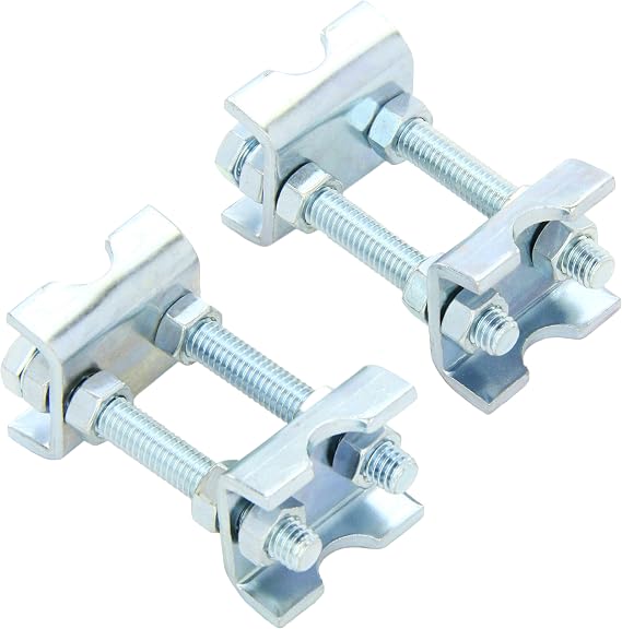 Coil Spring Clamps (1 Spring)