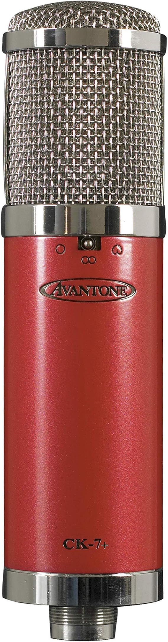 Avantone Pro CK7 Plus Large-Diaphragm Condenser Microphone