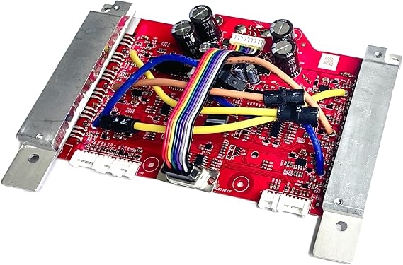 Original Controller Assembly Kit Main Board for Segway Ninebot S MAX