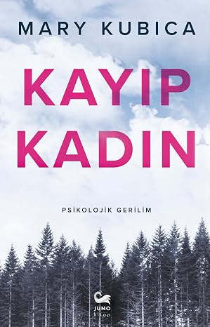Kayıp Kadın
