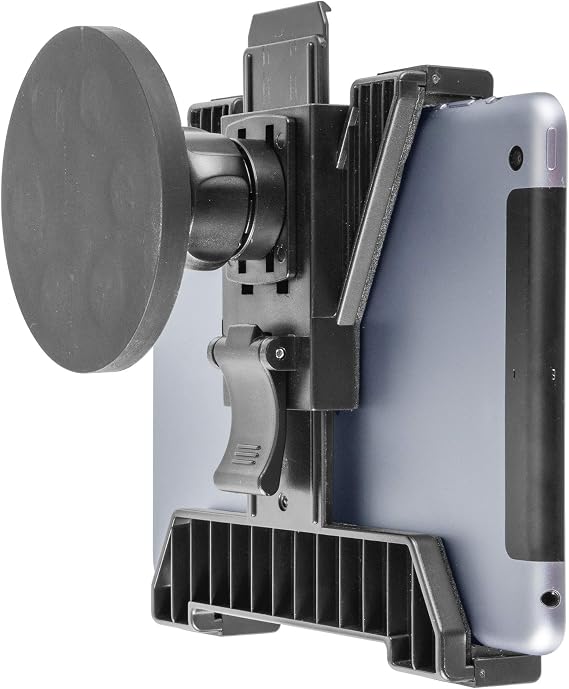iBOLT TabDock MagDock Tablet Magnetic Mount 7-11" for Restaurants