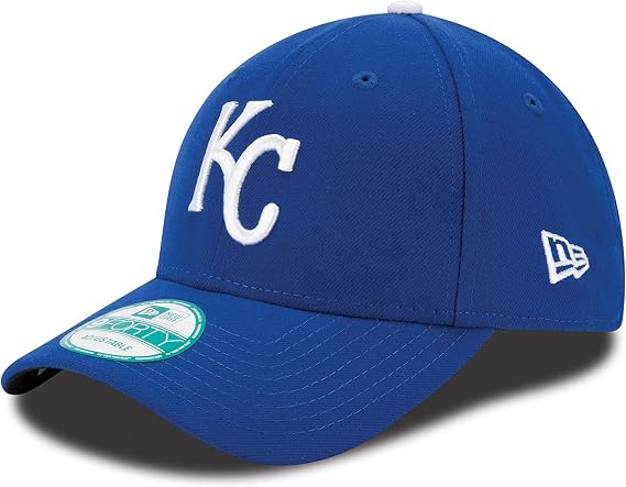 New Era MLB Kid's The League 9FORTY Adjustable Cap