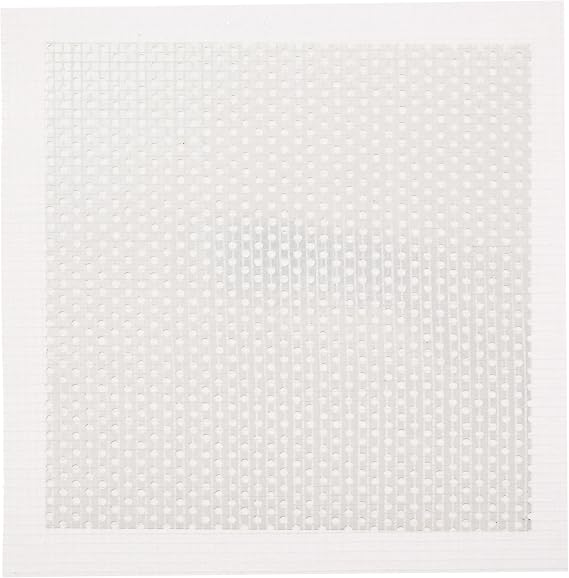 HYDE TOOLS 9899 6 x 6 Aluminum Drywall Patch