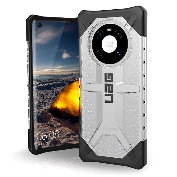 Urban Armor Gear Plasma Case