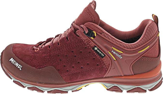 Meindl Unisex Vacuum Lady Ultra Hiking Boots