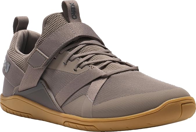 Xero Shoes Mens Forza Trainer Barefoot Cross-Training Shoes