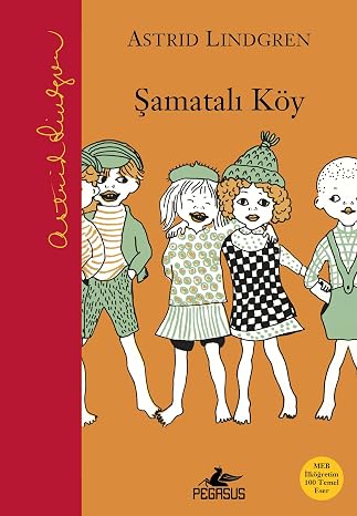 Şamatalı Köy (Ciltli): MEB İlköğretim 100 Temel Eser