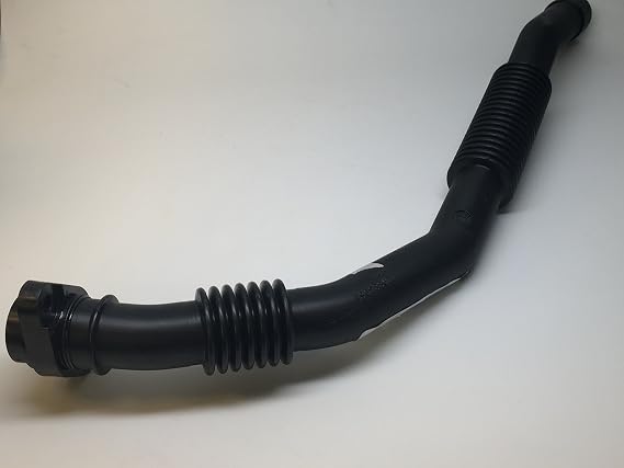 Volvo 20883068 Engine Oil Filler Pipe, for Volvo VNL with D13 or VE13 Engines