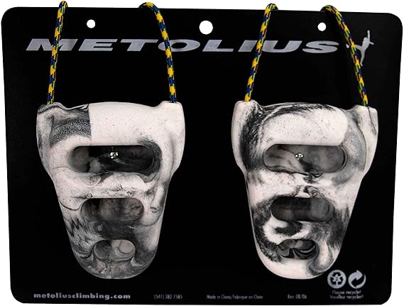 METOLIUS Climbing Grips