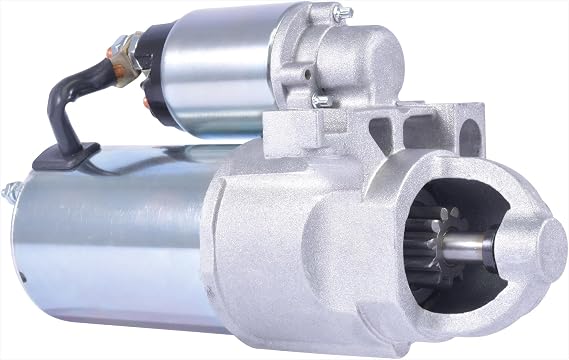 ACDelco Gold 337-1115 (88878285) Starter