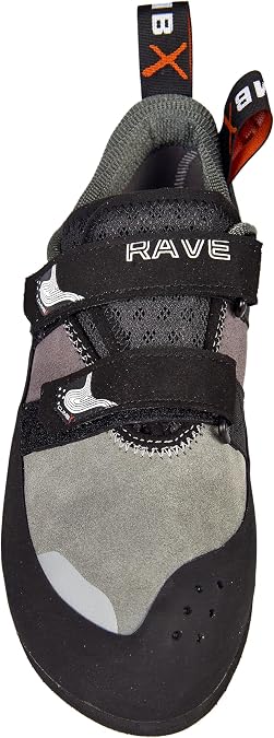 Climb X Rave Strap Climbing Shoe