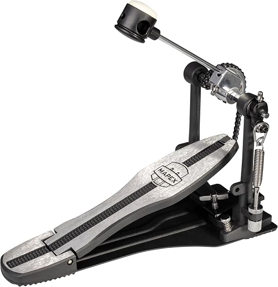 Mapex 400 Series Single Bass Drum Pedal