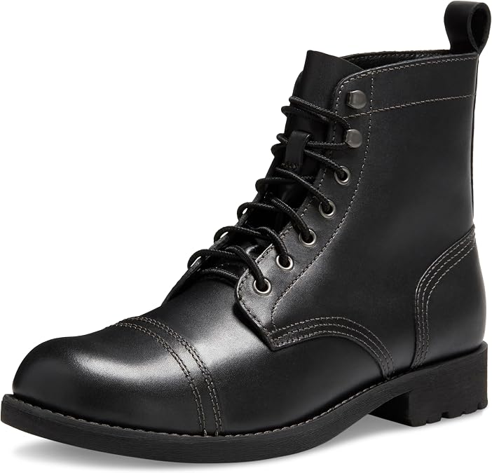 Eastland Men's Jayce Cap Toe Rugged Boot