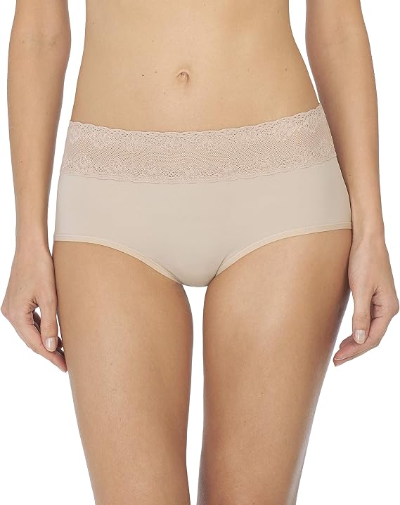 Natori Women's Bliss Perfection Boyshort