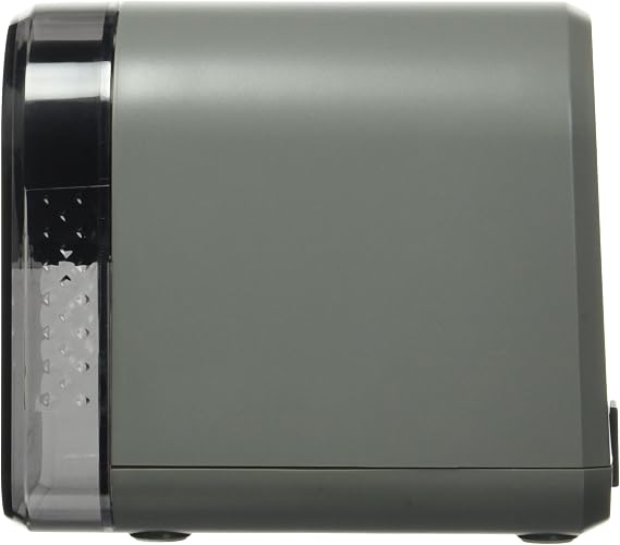 X-ACTO Mighty Mite Electric Pencil Sharpener, Gray (W19505Q)