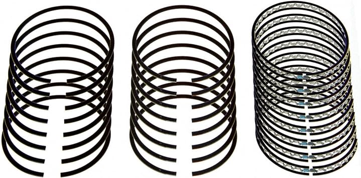 Sealed Power E-937K .75MM Premium Piston Ring Set
