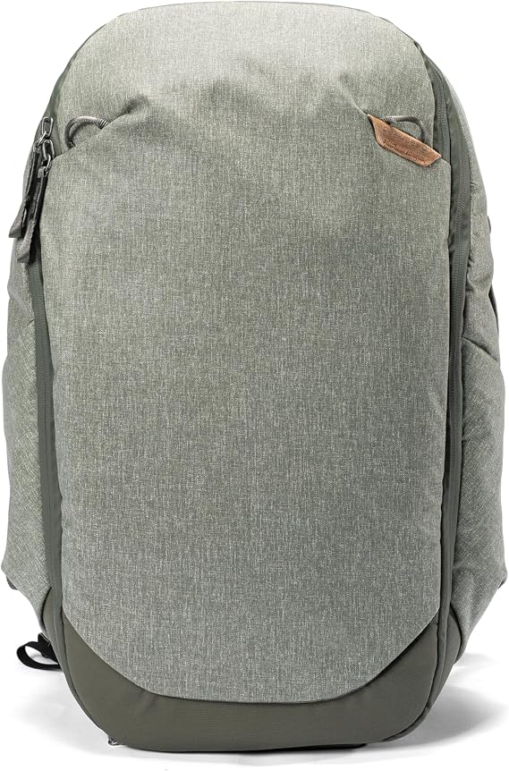 Peak Design Travel Backpack