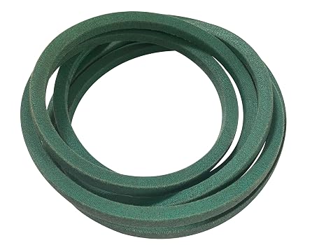 1/2" x 100"Lawn Mower Deck Belt Replace Part Number 754-05021,954-05021 | 1/2" x 100"Lawn Mower Deck Belt Replace Part Number 754-05021,954-05021,754-05021A Fits with 42 inch Mower Decks Belt