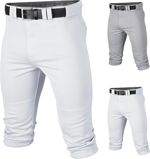 Easton Rival + Knicker Youth Baseball Pants