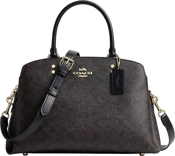 Coach Unisex Lillie Carryall