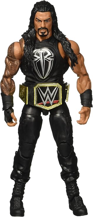 WWE Elite Figure - Roman Reigns