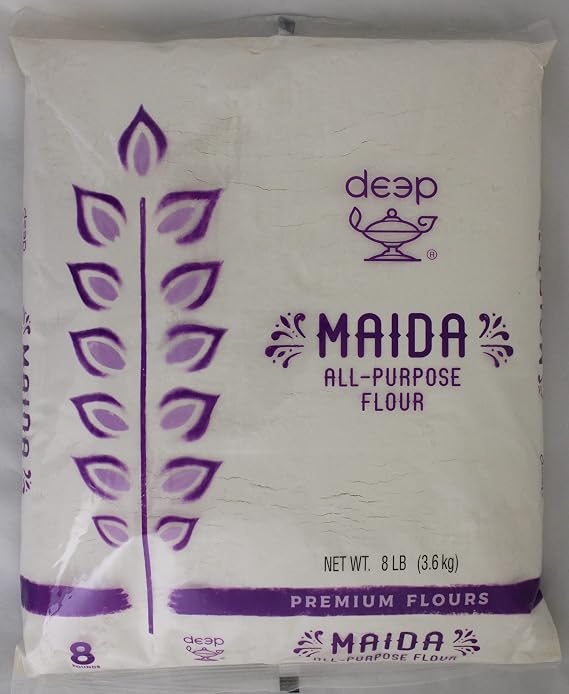All Purpose Flour "Maida" (8lb)