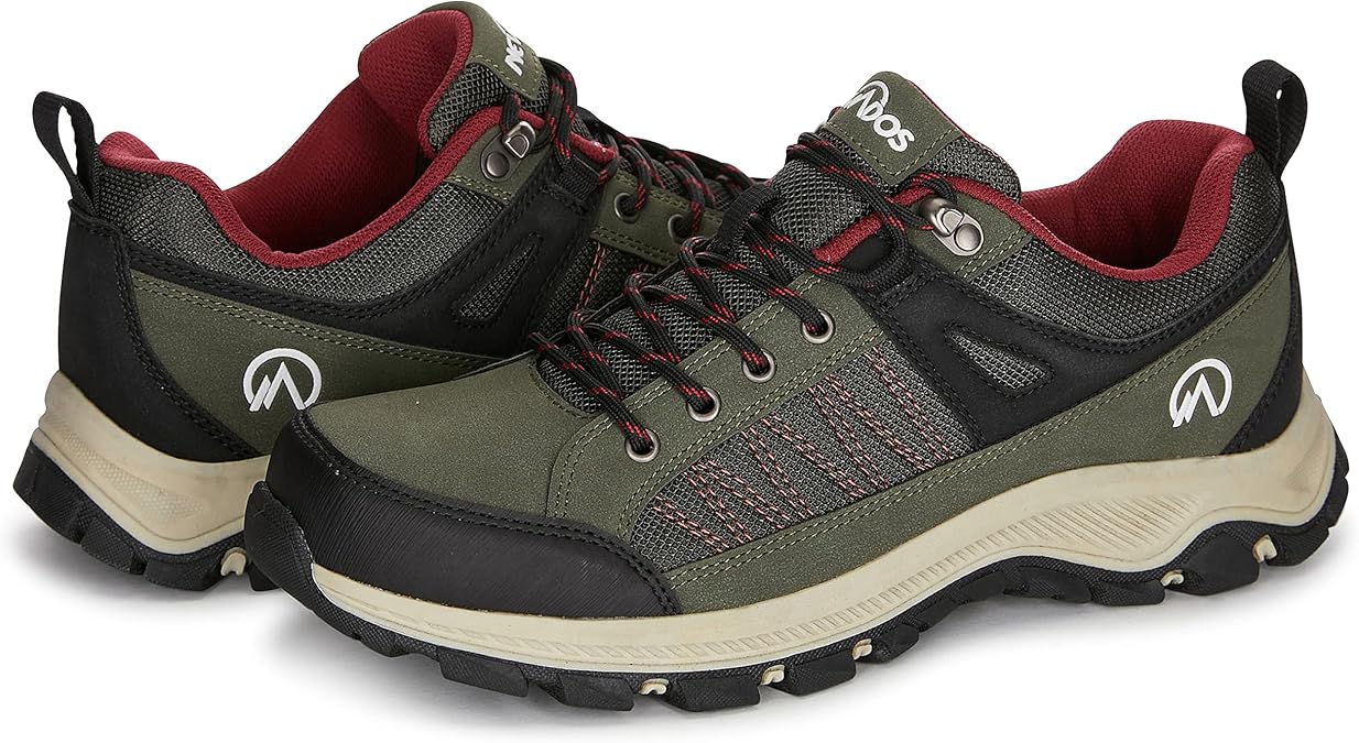 Nevados Montsky Low Mens Shoes