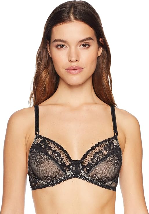 Wacoal Women's Lace to Love Underwire Bra