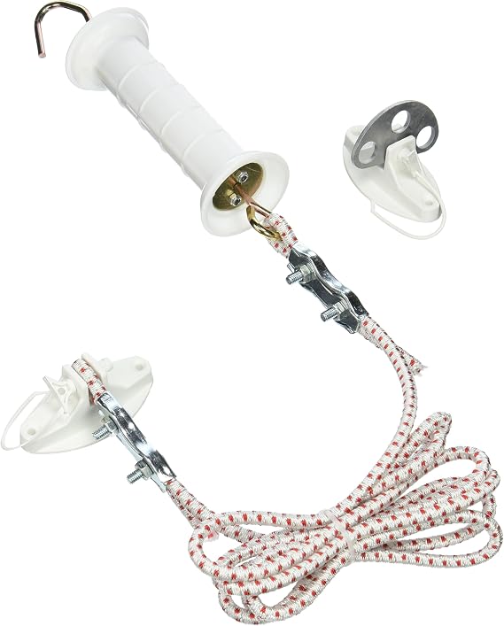Powerfields P-BG Electric Bungy Gate