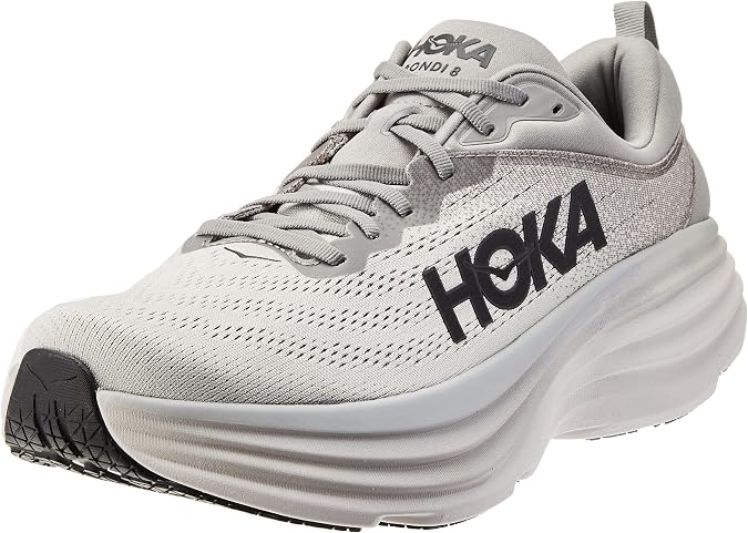 Hoka One One - Bondi 8, Men's Running Shoes
