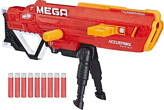 Ner Mega Thunderhawk