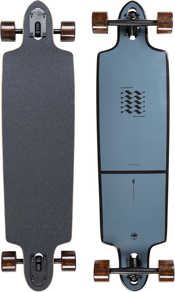 Dropcruiser Reverb