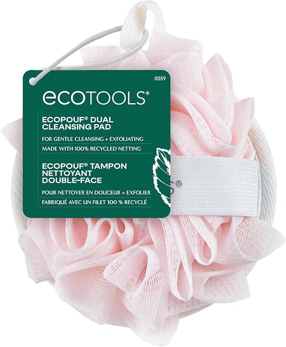 EcoTools Eco Tools Dual Cleansing Pad