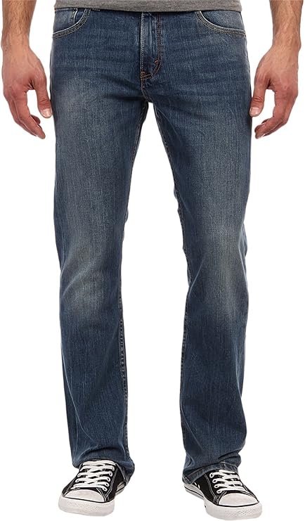Levi's Men's 527 Slim Bootcut Fit Jean