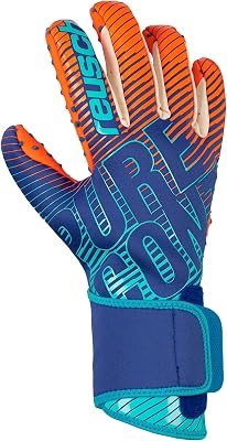 Reusch Pure Contact III G3 Speedbump Goalkeeper Glove
