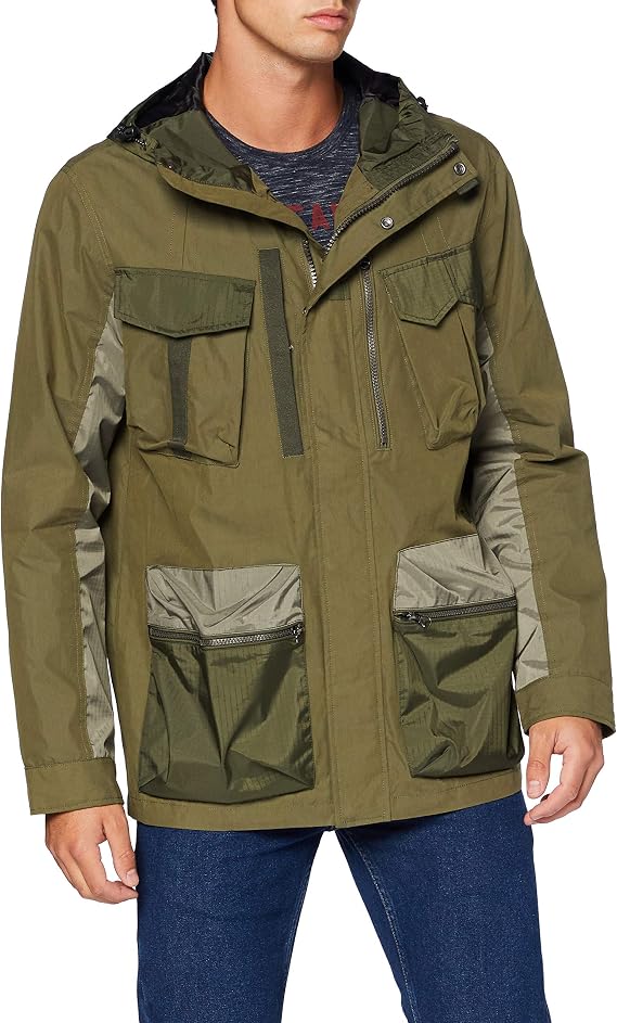 Superdry Men's Jacket