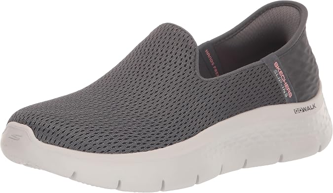 Skechers Women's Slip-Ins: Go Walk Flex Relish