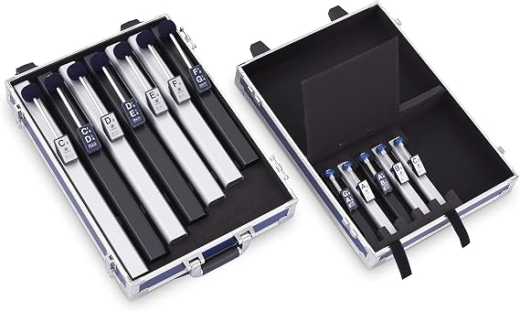Suzuki HB-120A-U 3rd Octave Tonechime Set