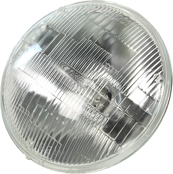 Wagner Lighting H5006 Standard Multi-Purpose Light Bulb Box of 1
