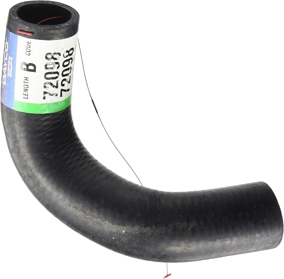 Dayco 72098 Lower Radiator Hose