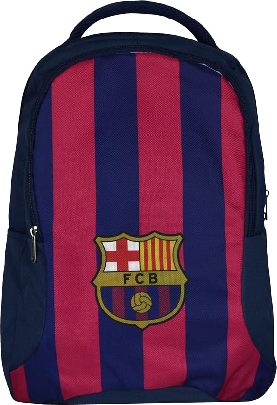 Official FC Barcelona Light Sport Backpack