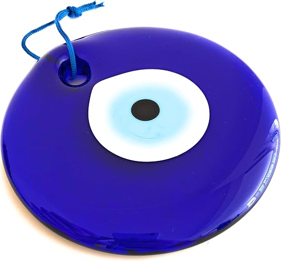 Bion Evil Eye Series (5.11" - 13cm, 5 Pieces)