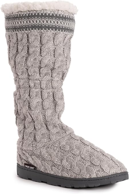 MUK LUKS womens Tabbi Toggle