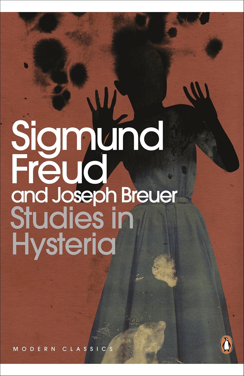 Studies in Hysteria (Kapak Değişebilir)