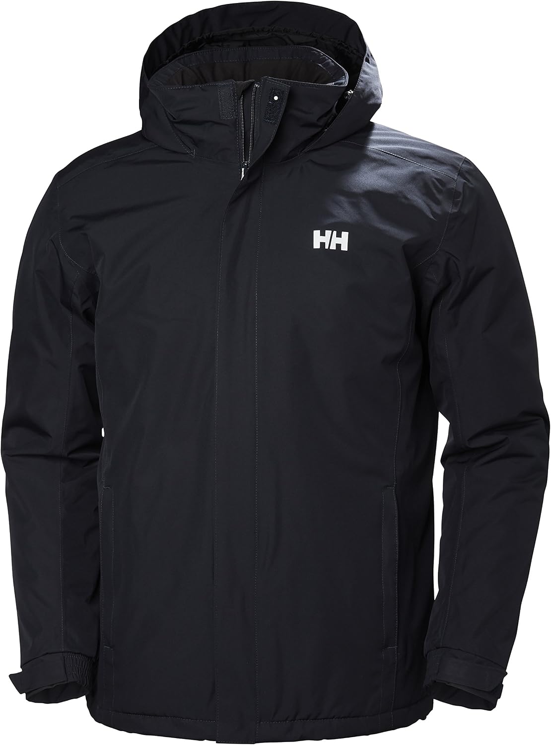 Helly Hansen Herren Dubliner Isolierte Jacke